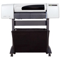 Hewlett-Packard - CH337A#B1K - Designjet 510 Large Format Printer