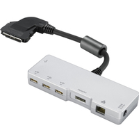 Panasonic - CF-VEBU08U - Panasonic CFVNP001U Mini Port Replicator