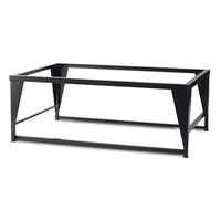 American Power Conversion Corp - ACFS76023 - APC InRoom Air Cooler Size 5 Floor Stand