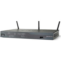 Cisco Systems, Inc - IAD881F-K9 - Cisco 881 Integrated Access Device