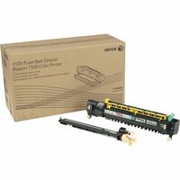 Xerox Corporation - 115R00061 - Xerox Fuser with Belt Cleaner Assembly