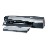 Hewlett-Packard - C7791H#A2L - HP Designjet 130R Large Format Printer