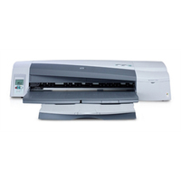 Hewlett-Packard - C7796H#A2L - HP Designjet 110Plus R Large Format Printer