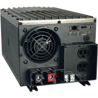 Tripp Lite - PV2000FC - Tripp Lite PowerVerter Plus Inverter