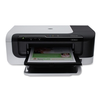 HP Officejet 6000 E609A Printer - Color Inkjet - 32 ppm Mono - 31 ppm Color - 4800 x 1200 dpi - USB - Ethernet - PC, Mac