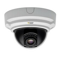 Axis Communications - 0307-001 - P3343 Network Camera