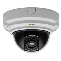 Axis Communications - 0308-031 - P3343-V Network Camera