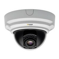 Axis Communications - 0326-001 - P3344 Network Camera