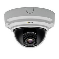 Axis Communications - 0327-041 - P3344-V Network Camera