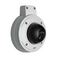 Axis Communications - 0325-041 - P3344-VE Network Camera