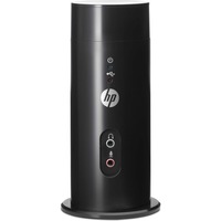 Hewlett-Packard - AQ731UT#ABA - Essential USB 2.0 Port Replicator
