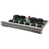Cisco Catalyst 4000 Series Switching Module 48 x 10/100/1000Base-T
