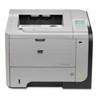 Hewlett-Packard - CE528A#ABA - HP LaserJet Enterprise P3015DN Printer