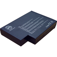 BTI Rechargeable Notebook Battery Lithium Ion (Li-Ion) - 4000 mAh - 14.8 V DC