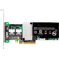 IBM Corporation - 46M0829 - IBM ServeRAID M5015 SAS RAID Controller