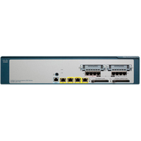 Cisco Systems, Inc - UC560-BRI-K9 - Cisco UC560-BRI VoIP Gateway