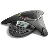 Adtran - 1200749G1 - Adtran SoundStation IP 6000 IP Conference Station