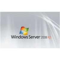 Lenovo Group Limited - 84978HA - Lenovo Microsoft Windows Server 2008 R.2 Foundation - ROK - License and Media - 1 Server, 15 CAL