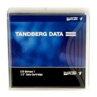 Tandberg Data Corporation - 432630 - Tandberg Data LTO Ultrium 1 Tape Cartridge