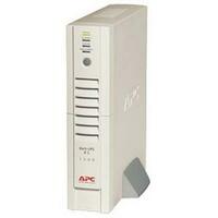 APC Back-UPS RS 1500VA 1.33 kVA/865 W - 0.06 Hour Full Load - 6 x NEMA 5-15R, 2 x NEMA 5-15R - Battery/Surge-protected
