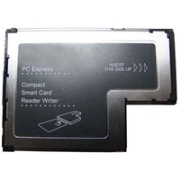 Fujitsu - FPCSCA01AP - EXPRESSCARD SMARTCARD ADAPTER