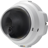 Axis Communications - 0337-001 - Axis M3204 Surveillance/Network Camera