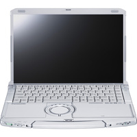 Panasonic - CF-F9KWHZZ1M - Panasonic Toughbook CF-F9KWHZZ1M Notebook - Core i5 i5-520M 2.40 GHz - 14.1