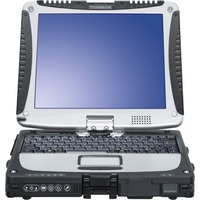 Panasonic Toughbook CF-19RHRAX1M Notebook PC - Core i5 i5-540UM 1.20 GHz - 10.4