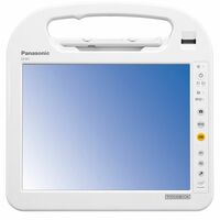 Panasonic - CF-H1CSLRZ1M - Panasonic Toughbook CF-H1CSLRZ1M 10.4