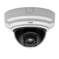 Axis Communications - 0326-051 - Axis P3344 Surveillance/Network Camera