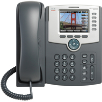 Cisco Systems, Inc - SPA525G2 - Cisco SPA525G2 IP Phone