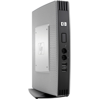 Hewlett-Packard - VU908AT#ABA - HP VU908AT Thin Client - Atom N280 1.66 GHz