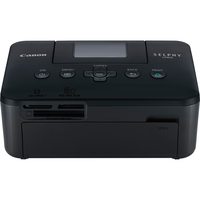 Canon, Inc - 4350B001 - Canon SELPHY CP800 Dye Sublimation Printer