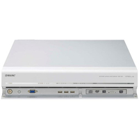 Sony Corporation - NSR1050H/1T - Sony NSR1050H/1T Video Surveillance System