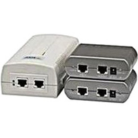 Hewlett-Packard - JD059B#ABA - HP JD059B PoE Injector