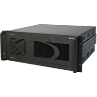 The Bosch Group - DB24C4200R2 - Bosch DiBos DB 24 C4 200 R2 Video Surveillance System