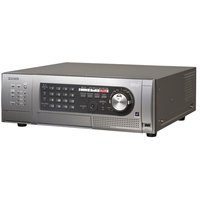 Panasonic - WJ-HD716/4000 - Panasonic Video Surveillance System