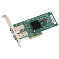 LG-Ericsson USA, Inc - NIC-1002SFP - LG-Ericsson NIC-1002SFP Server Adapter