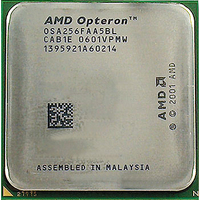 Hewlett-Packard - 635812-B21 - HP Opteron 6176 2.30 GHz Processor Upgrade - Socket G34 LGA-1944