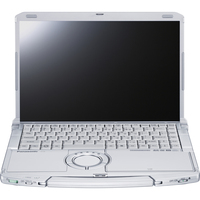 Panasonic - CF-F9KWH021M - Panasonic Toughbook CF-F9KWH021M 14.1
