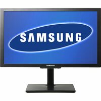 Samsung - NC240M - Samsung NC240M All-in-One Thin Client - Tera1100 - Black