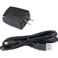 TomTom CHARGER, UNIVERSAL USB HOME CHARGER