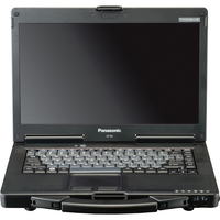 Panasonic - CF-53EJAZX1M - Panasonic Toughbook CF-53EJAZX1M 14