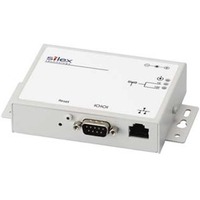 SILEX SINGLE PORT RS232 SERIAL DEVICE