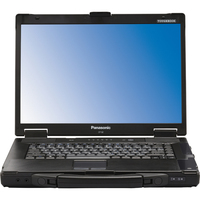 Panasonic - CF-52TKGBZ1M - Panasonic Toughbook CF-52TKGBZ1M 15.4