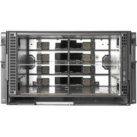 Hewlett-Packard - 658960-S21 - HP c3000 Blade Server Cabinet
