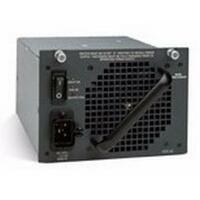 Cisco Systems, Inc - PWR-C45-1400AC= - Cisco 1400 Watt Redundant Power Supply