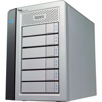 PROMISE Pegasus R6 12TB RAID System - PR602US