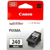 Canon PG-240 Black FINE