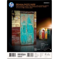 HP HP Premium Satin Photo Paper 18x24in
